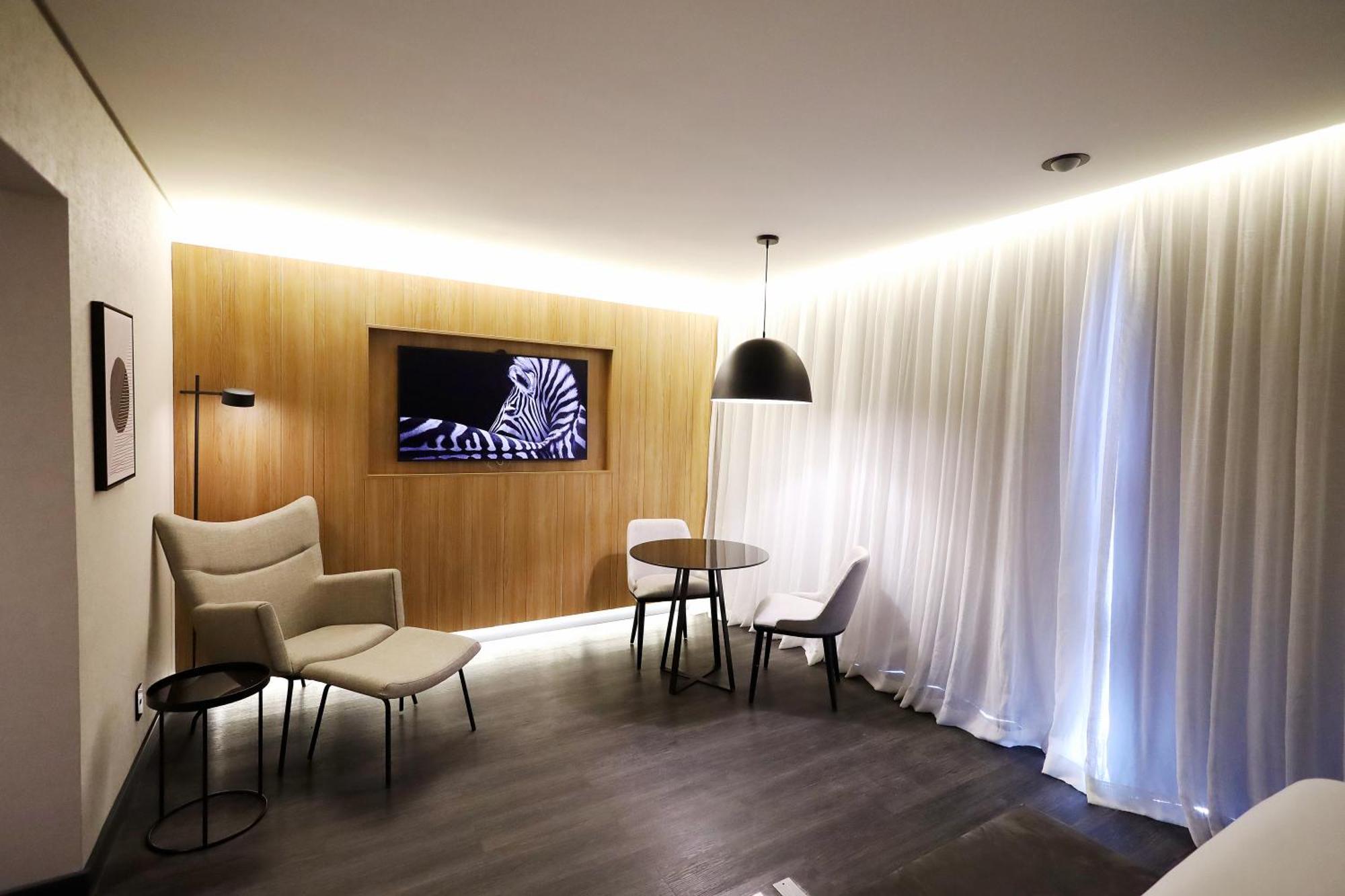 Radisson Oscar Freire Hotel São Paulo Exterior foto A room at the hotel